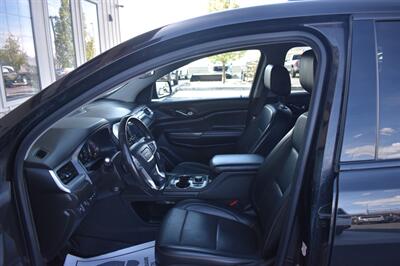 2022 GMC Acadia SLT - Photo 18 - Heber City, UT 84032