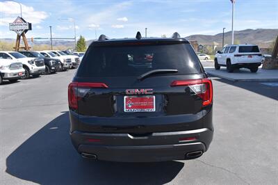 2022 GMC Acadia SLT - Photo 7 - Heber City, UT 84032