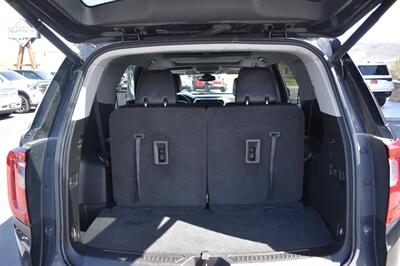 2022 GMC Acadia SLT - Photo 8 - Heber City, UT 84032
