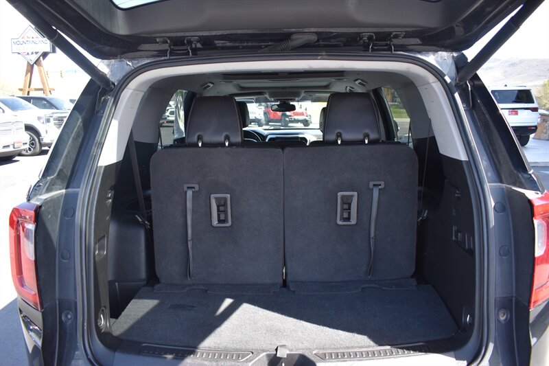 2022 GMC Acadia SLT - Photo 8 - Heber City, UT 84032