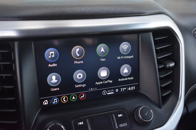 2022 GMC Acadia SLT - Photo 32 - Heber City, UT 84032