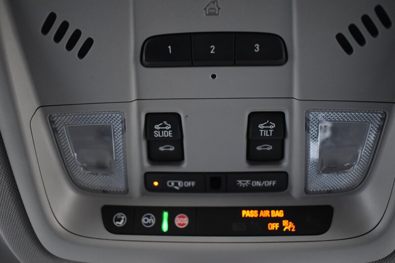 2022 GMC Acadia SLT - Photo 42 - Heber City, UT 84032