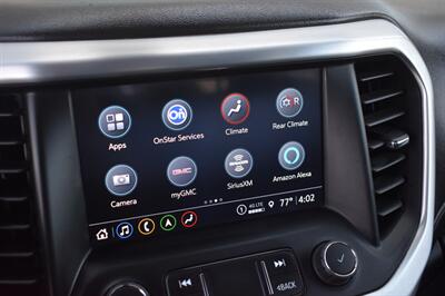 2022 GMC Acadia SLT - Photo 33 - Heber City, UT 84032