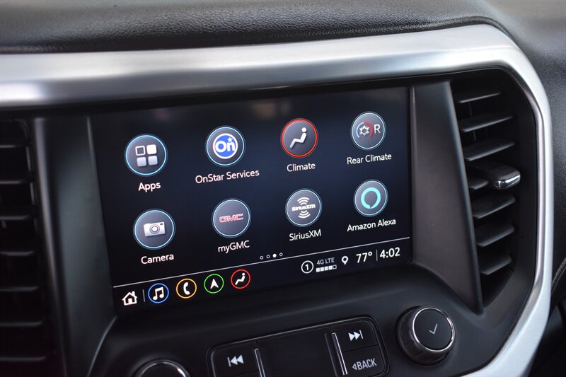 2022 GMC Acadia SLT - Photo 33 - Heber City, UT 84032