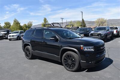 2022 GMC Acadia SLT SUV