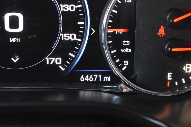 2022 GMC Acadia SLT - Photo 48 - Heber City, UT 84032