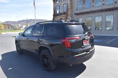 2022 GMC Acadia SLT - Photo 6 - Heber City, UT 84032