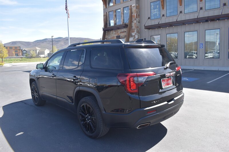 2022 GMC Acadia SLT - Photo 6 - Heber City, UT 84032