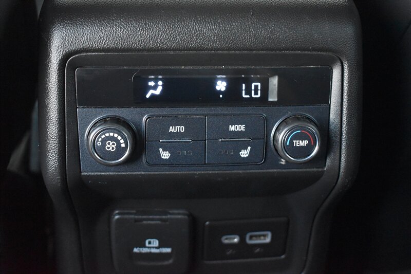 2022 GMC Acadia SLT - Photo 16 - Heber City, UT 84032