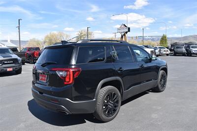 2022 GMC Acadia SLT - Photo 5 - Heber City, UT 84032