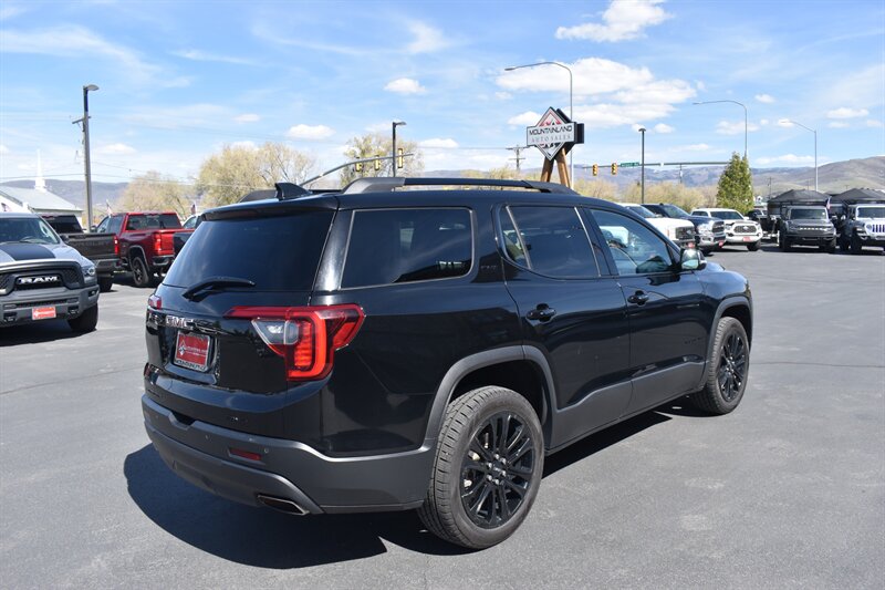 2022 GMC Acadia SLT - Photo 5 - Heber City, UT 84032