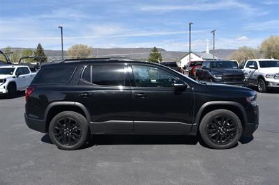 2022 GMC Acadia SLT - Photo 3 - Heber City, UT 84032