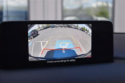 2022 Mazda CX-5 2.5 S Select - Photo 28 - Heber City, UT 84032