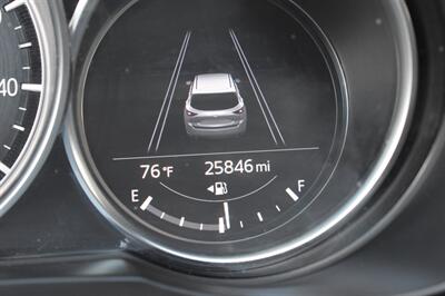 2022 Mazda CX-5 2.5 S Select - Photo 33 - Heber City, UT 84032