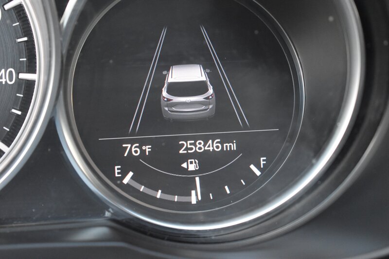 2022 Mazda CX-5 2.5 S Select - Photo 33 - Heber City, UT 84032