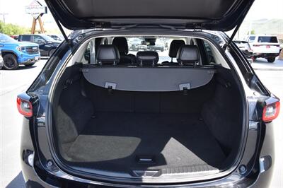 2022 Mazda CX-5 2.5 S Select - Photo 8 - Heber City, UT 84032