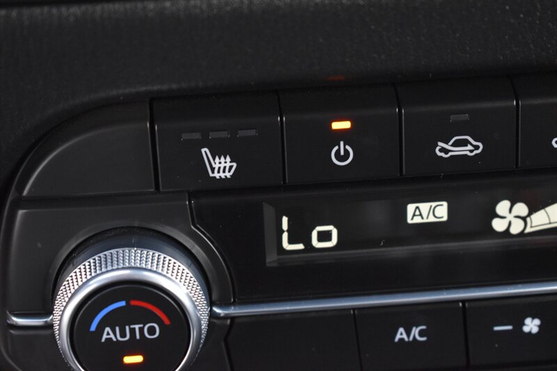 2022 Mazda CX-5 2.5 S Select - Photo 24 - Heber City, UT 84032