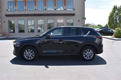 2022 Mazda CX-5 2.5 S Select - Photo 4 - Heber City, UT 84032