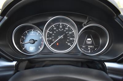 2022 Mazda CX-5 2.5 S Select - Photo 32 - Heber City, UT 84032