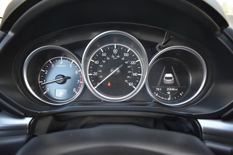 2022 Mazda CX-5 2.5 S Select - Photo 32 - Heber City, UT 84032