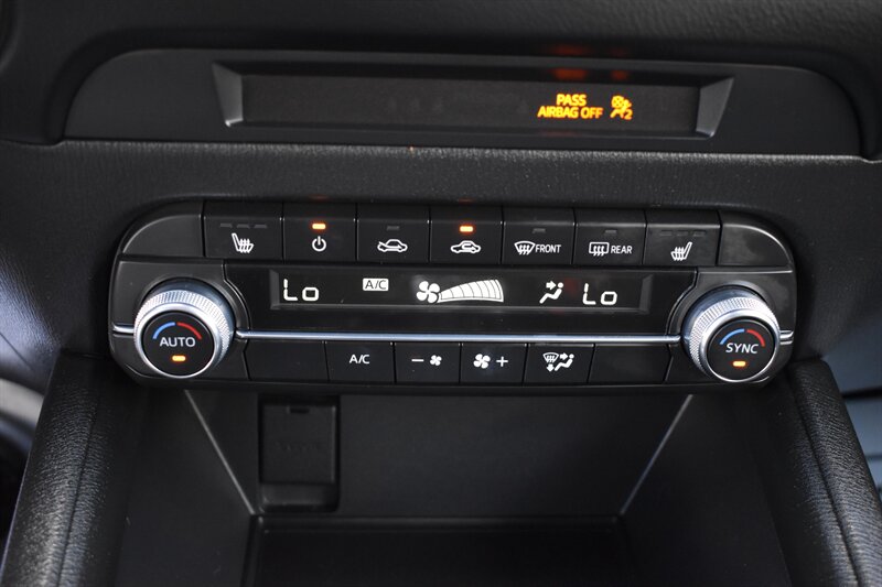 2022 Mazda CX-5 2.5 S Select - Photo 25 - Heber City, UT 84032