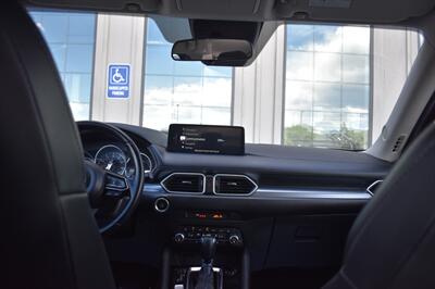 2022 Mazda CX-5 2.5 S Select - Photo 12 - Heber City, UT 84032