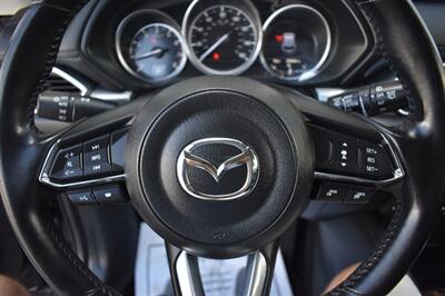2022 Mazda CX-5 2.5 S Select - Photo 29 - Heber City, UT 84032