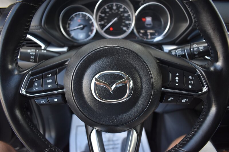 2022 Mazda CX-5 2.5 S Select - Photo 29 - Heber City, UT 84032