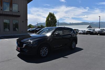 2022 Mazda CX-5 2.5 S Select - Photo 2 - Heber City, UT 84032