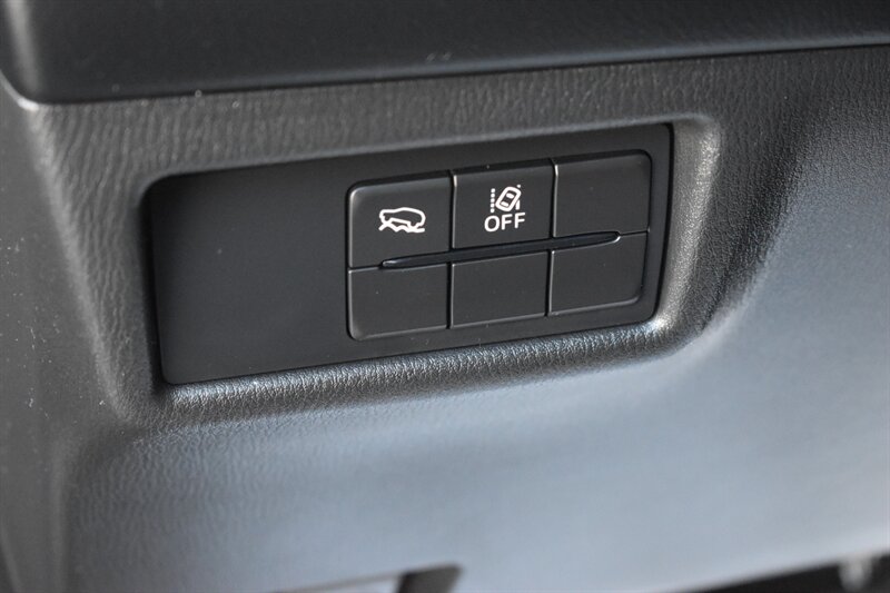 2022 Mazda CX-5 2.5 S Select - Photo 18 - Heber City, UT 84032