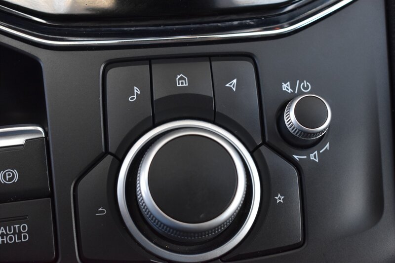2022 Mazda CX-5 2.5 S Select - Photo 21 - Heber City, UT 84032