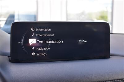 2022 Mazda CX-5 2.5 S Select - Photo 26 - Heber City, UT 84032