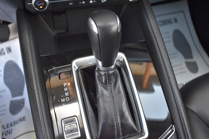 2022 Mazda CX-5 2.5 S Select - Photo 23 - Heber City, UT 84032