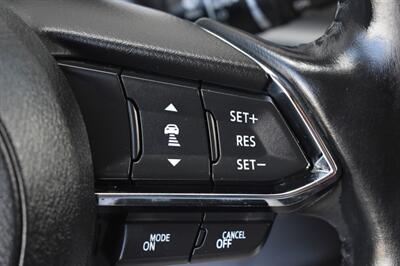 2022 Mazda CX-5 2.5 S Select - Photo 30 - Heber City, UT 84032