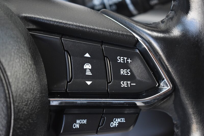 2022 Mazda CX-5 2.5 S Select - Photo 30 - Heber City, UT 84032