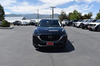 2022 Mazda CX-5 2.5 S Select - Photo 9 - Heber City, UT 84032