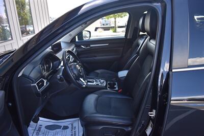 2022 Mazda CX-5 2.5 S Select - Photo 13 - Heber City, UT 84032
