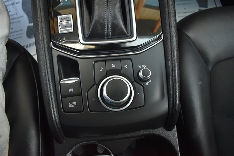 2022 Mazda CX-5 2.5 S Select - Photo 19 - Heber City, UT 84032