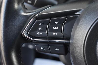 2022 Mazda CX-5 2.5 S Select - Photo 31 - Heber City, UT 84032