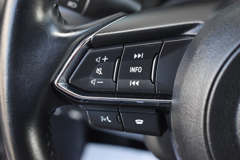 2022 Mazda CX-5 2.5 S Select - Photo 31 - Heber City, UT 84032