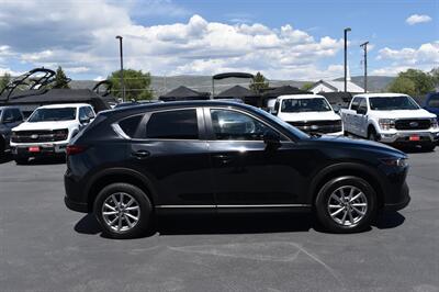 2022 Mazda CX-5 2.5 S Select - Photo 3 - Heber City, UT 84032
