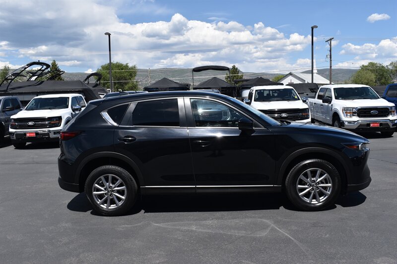 2022 Mazda CX-5 2.5 S Select - Photo 3 - Heber City, UT 84032