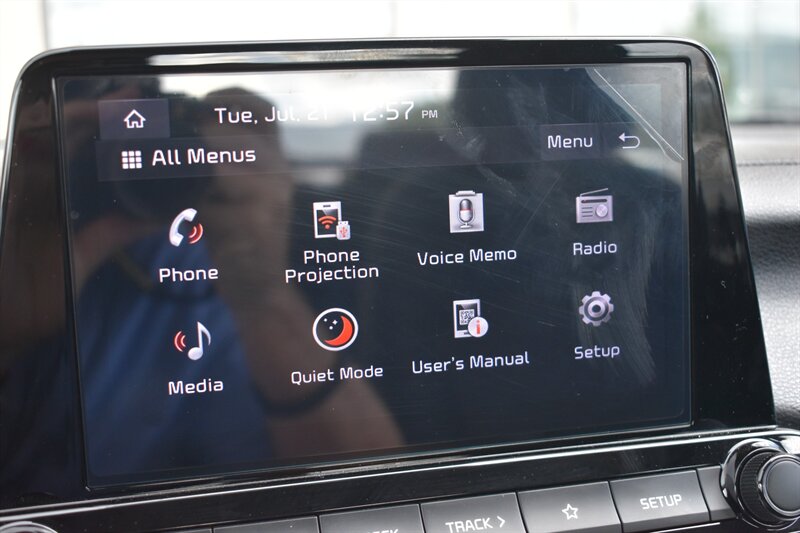 2024 Kia Forte LXS - Photo 21 - Heber City, UT 84032