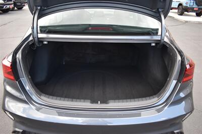 2024 Kia Forte LXS - Photo 8 - Heber City, UT 84032