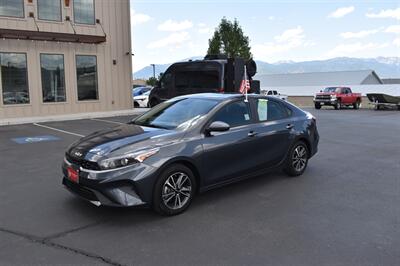 2024 Kia Forte LXS - Photo 2 - Heber City, UT 84032