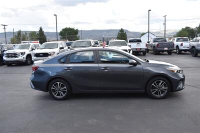 2024 Kia Forte LXS - Photo 3 - Heber City, UT 84032