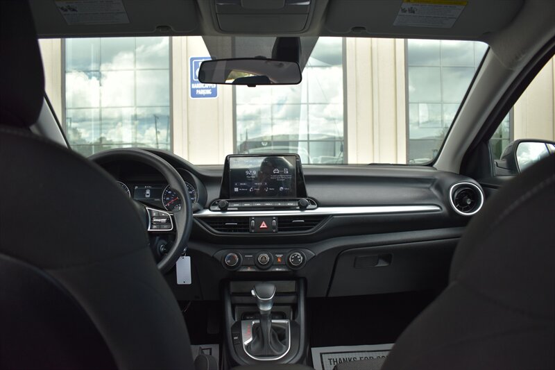 2024 Kia Forte LXS - Photo 11 - Heber City, UT 84032
