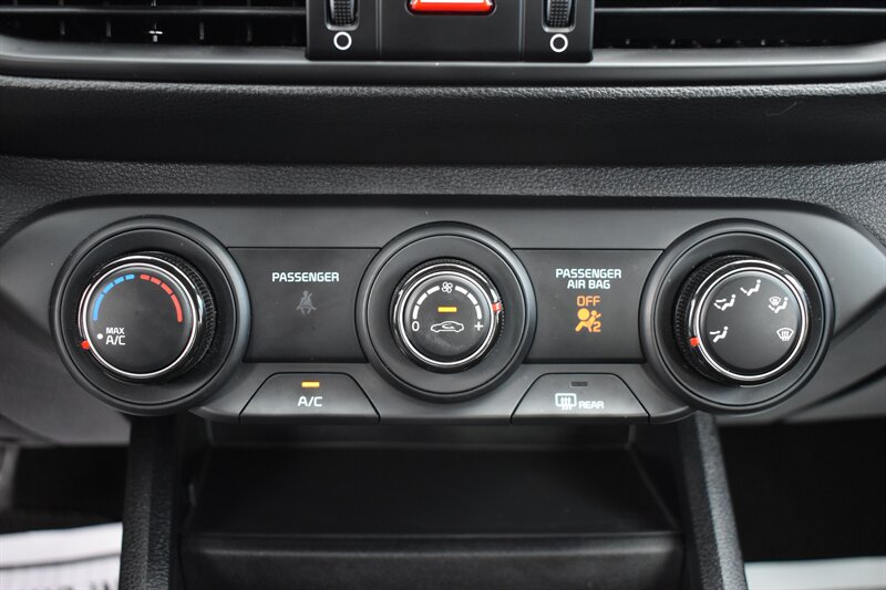 2024 Kia Forte LXS - Photo 19 - Heber City, UT 84032