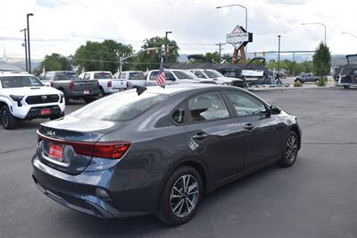 2024 Kia Forte LXS - Photo 5 - Heber City, UT 84032