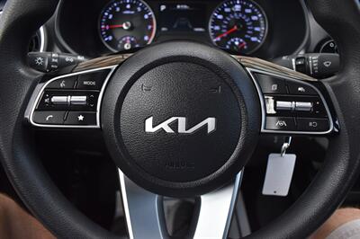 2024 Kia Forte LXS - Photo 23 - Heber City, UT 84032